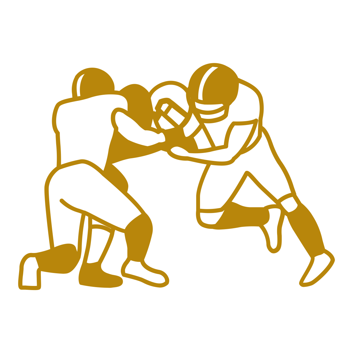 Contact & Physicality