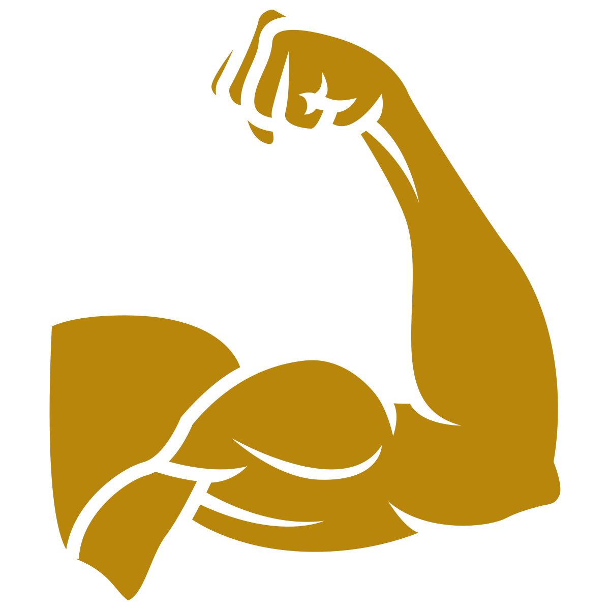 Size Strength